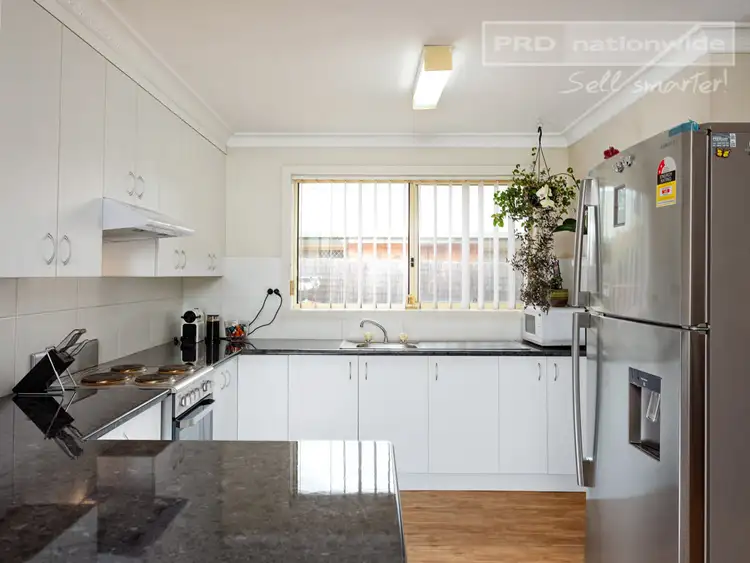 Fifth view of Homely house listing, 3/14 Wewak Street, Ashmont NSW 2650