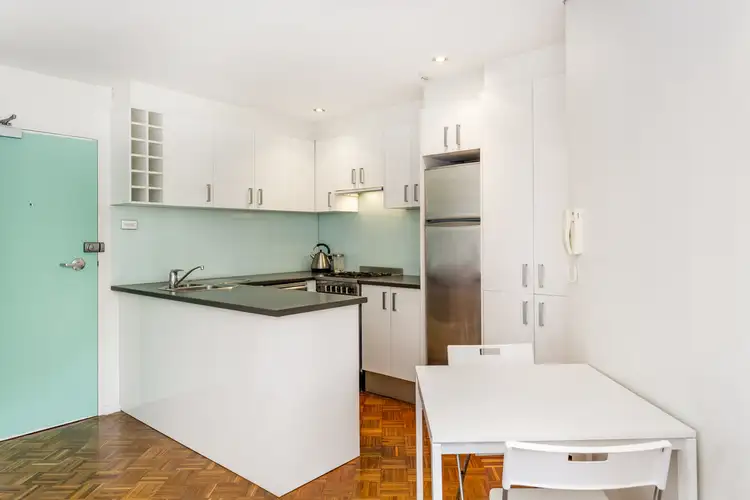 Fourth view of Homely unit listing, 15/21 East Crescent Street, Mcmahons Point NSW 2060