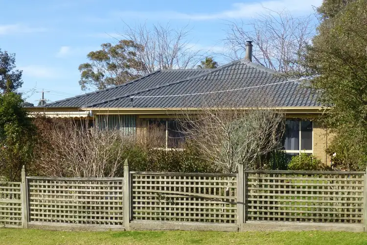 47 Bredt Street, Bairnsdale VIC 3875