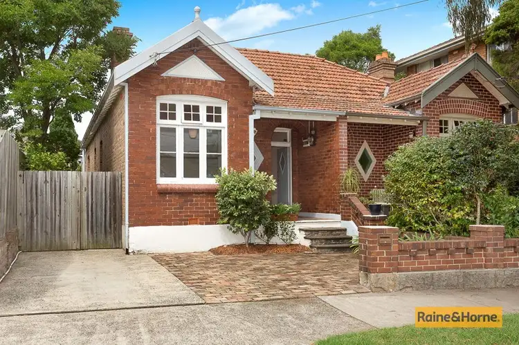 Fourth view of Homely semi-detached listing, 37 Devonshire Street, Crows Nest NSW 2065