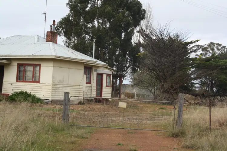 Sixth view of Homely rural property listing, Lot 460 South Western Highway, Manjimup WA 6258