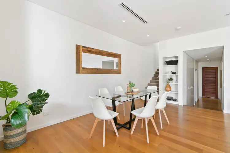 Fifth view of Homely house listing, 16 Gubbuteh Road, Little Bay NSW 2036