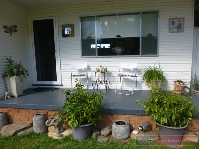 Third view of Homely house listing, 10 Crofton Avenue, Batlow NSW 2730