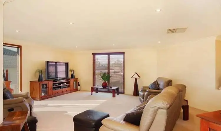 Fifth view of Homely house listing, 69 Greg Norman Drive, Tamworth NSW 2340