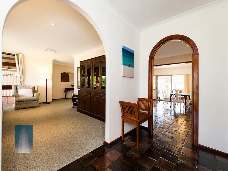 Fourth view of Homely house listing, 27 Romney Way, Parkwood WA 6147