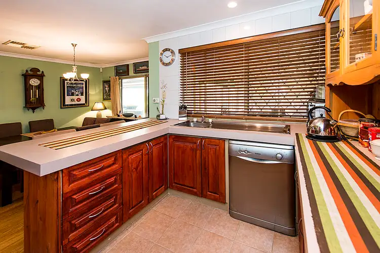 Third view of Homely house listing, 17 Egan Place, Midland WA 6056