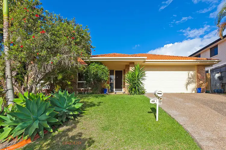 40 Waterbrooke Circuit, Drewvale QLD 4116