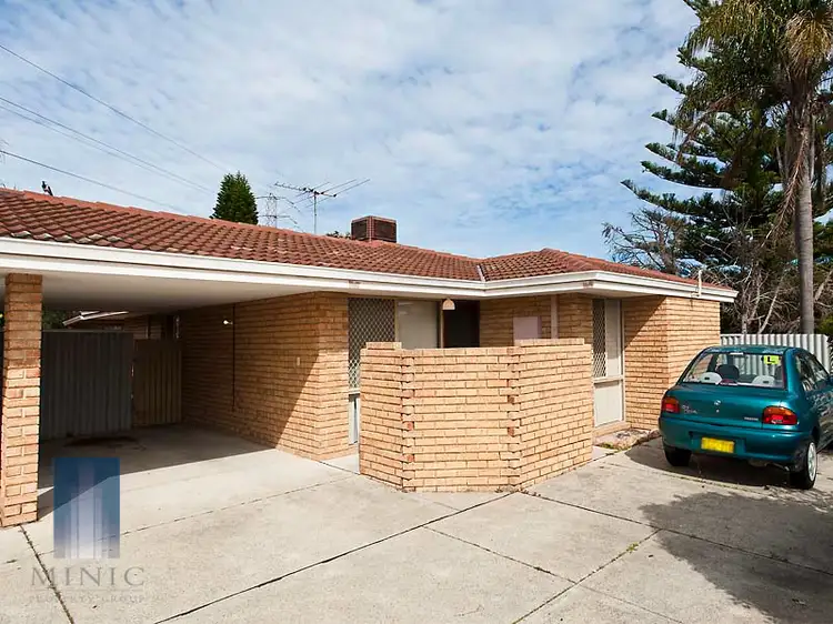 Second view of Homely house listing, 3A Dirk Place, Willetton WA 6155