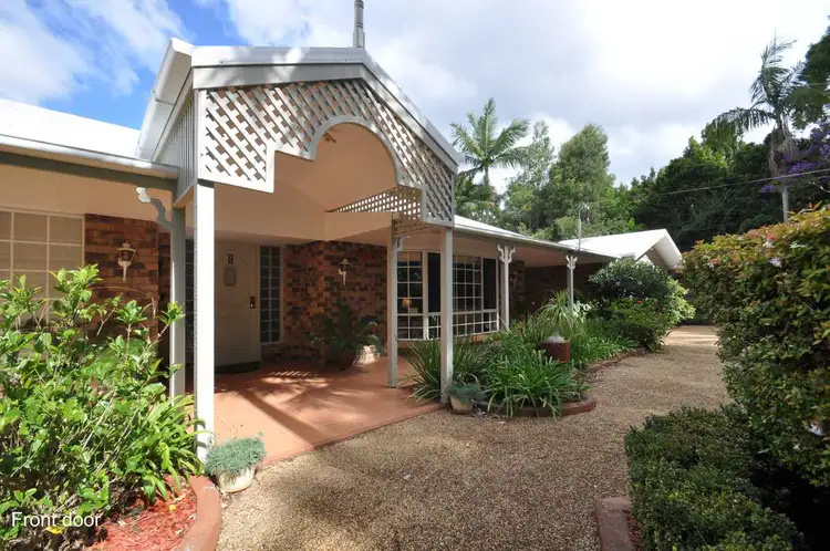 7-11 Prospect Street, Tamborine Mountain QLD 4272