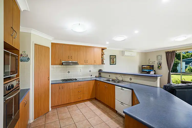 Sixth view of Homely house listing, 6 Granada Drive, Highfields QLD 4352