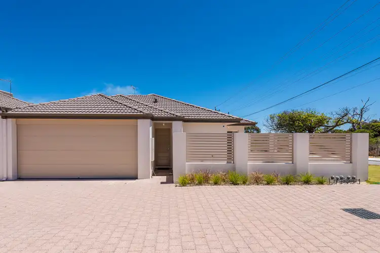 Main view of Homely house listing, 26a Storrington Crescent, Westminster WA 6061