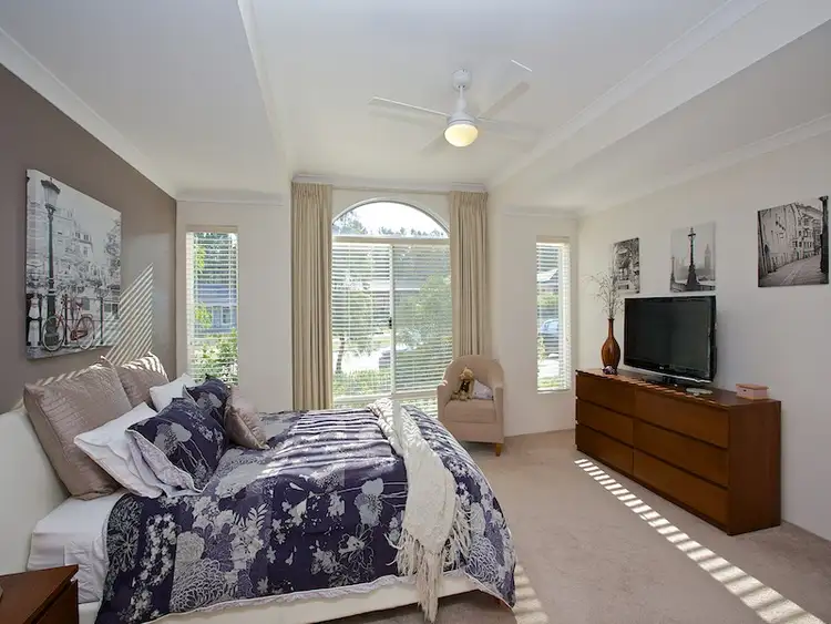 Sixth view of Homely house listing, 115 Charlottes Vista, Ellenbrook WA 6069
