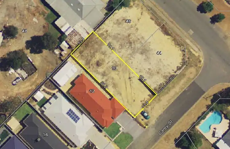 10 Carey St, Pinjarra WA 6208