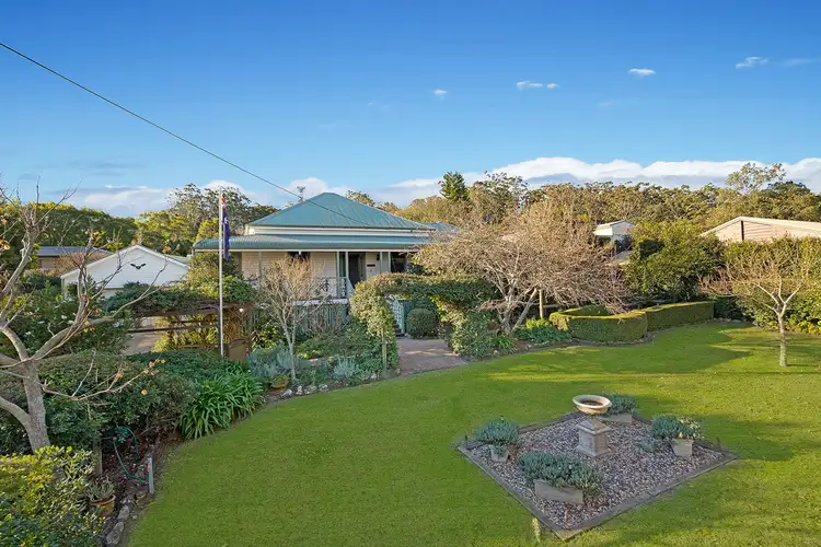 Main view of Homely house listing, 9 Owen Street, Mount Lofty QLD 4350