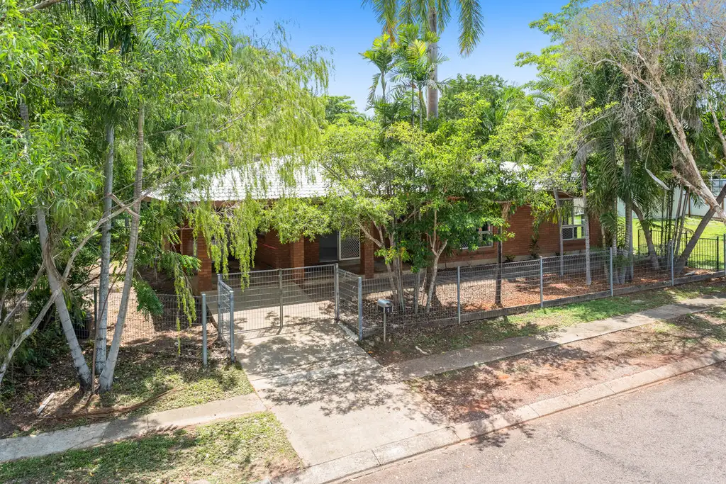 Main view of Homely house listing, 1 Fletcher Circuit, Driver NT 830