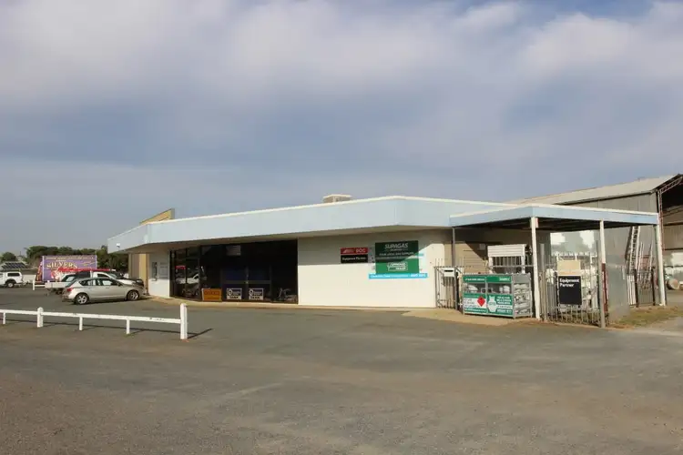 Fourth view of Homely house listing, 1 Goldfields Way, Temora NSW 2666