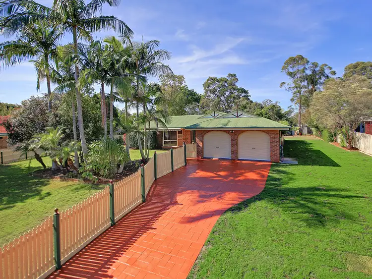 Second view of Homely house listing, 33 Flamingo Crescent, Thornlands QLD 4164