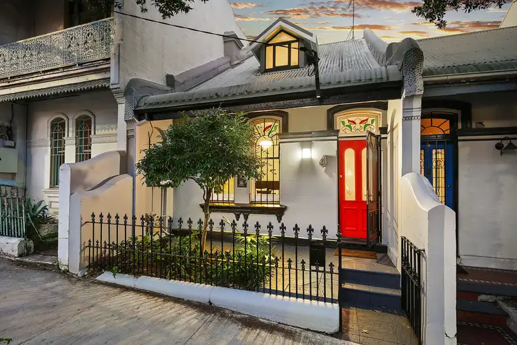 4 Pine Street, Newtown NSW 2042