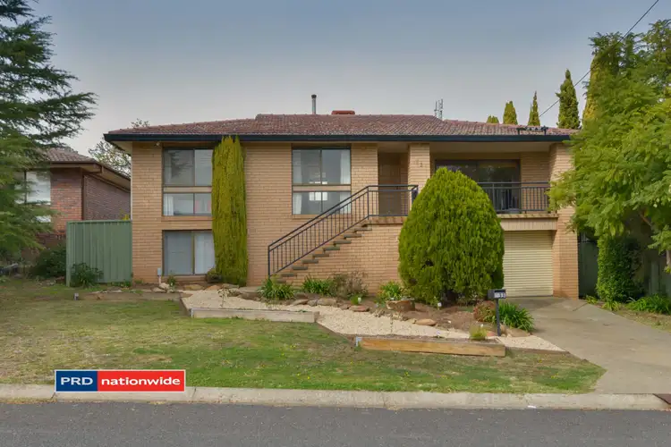 Main view of Homely house listing, 33 Yarmouth Parade, Tamworth NSW 2340