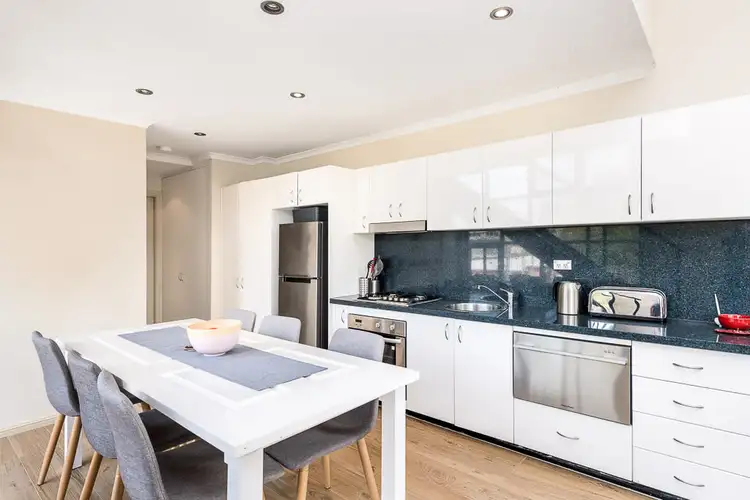 Sixth view of Homely unit listing, 1/17-21 Lord Street, Newtown NSW 2042