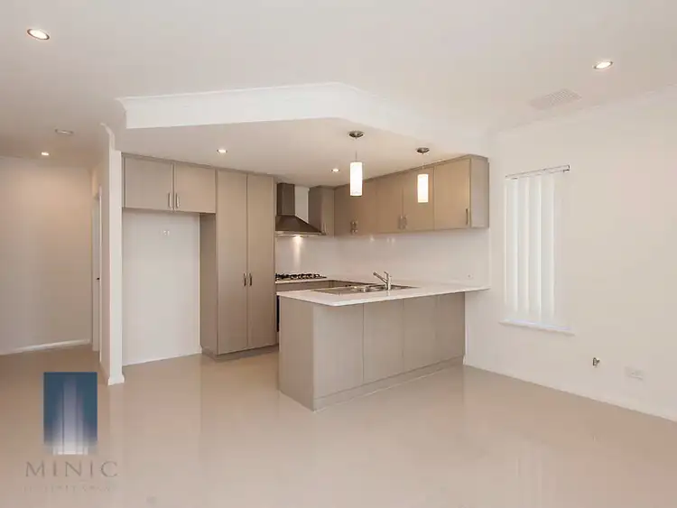 Fourth view of Homely house listing, 46B Andrews Road, Wilson WA 6107
