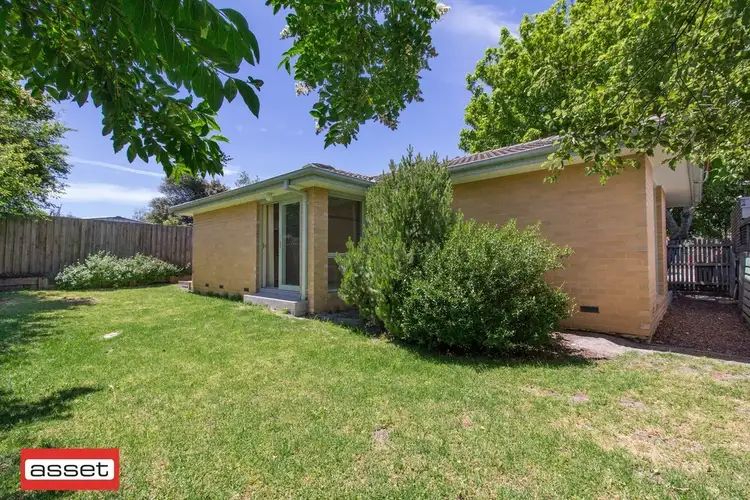 Second view of Homely unit listing, 23a Campbell Street, Frankston VIC 3199
