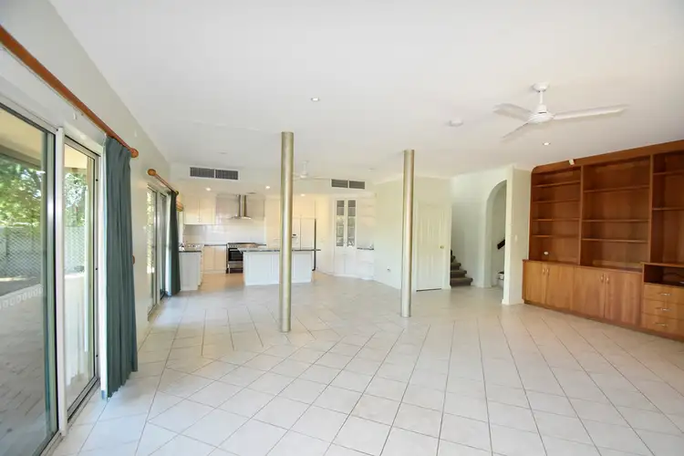 Fifth view of Homely house listing, 53 Hillside Gardens, Desert Springs NT 870