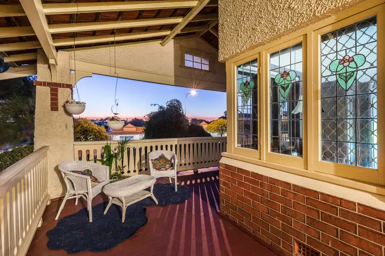 Third view of Homely house listing, 218 Walcott Street, Menora WA 6050