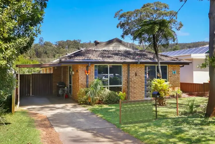 Fifth view of Homely house listing, 5 McLaurin Road, Umina Beach NSW 2257