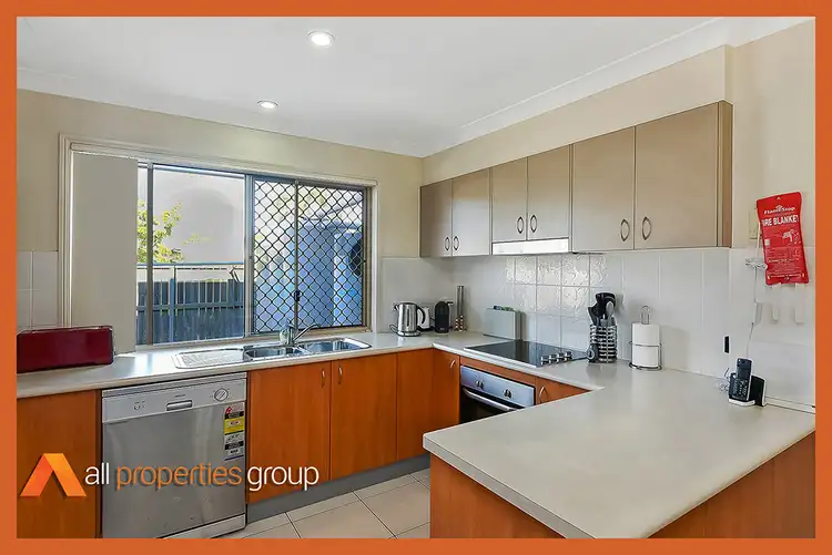 Fourth view of Homely house listing, 75/202 - 206 FRYAR RD, Eagleby QLD 4207