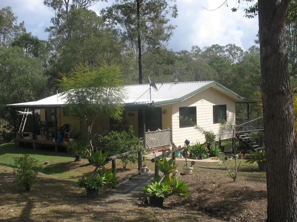 Main view of Homely rural property listing, 21 Denham Court, Mothar Mountain QLD 4570
