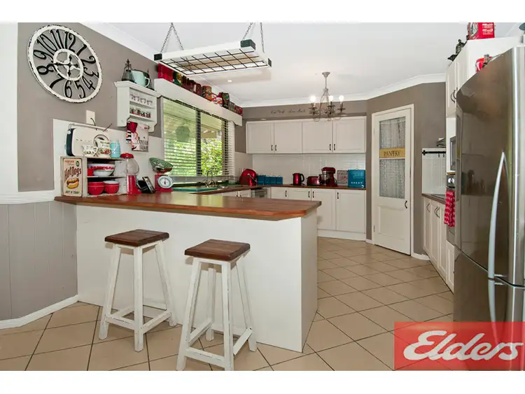 Third view of Homely house listing, 13-17 Silver Wattle Drive, Jimboomba QLD 4280