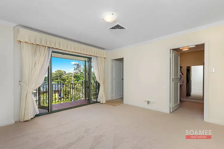 Fourth view of Homely townhouse listing, 24/8a Hampden Road, Pennant Hills NSW 2120