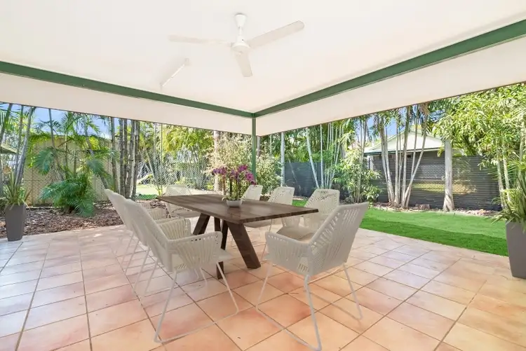 Fourth view of Homely house listing, 13 Deakin Place, Durack NT 830