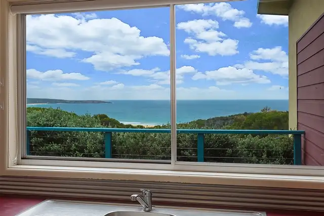 Second view of Homely house listing, 3 Lakeview Ave, Merimbula NSW 2548