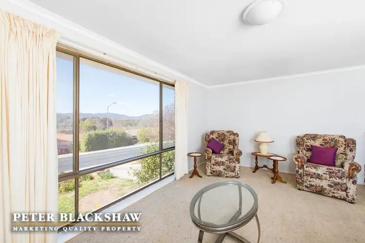 Seventh view of Homely house listing, 34 Clive Steele Avenue, Monash ACT 2904