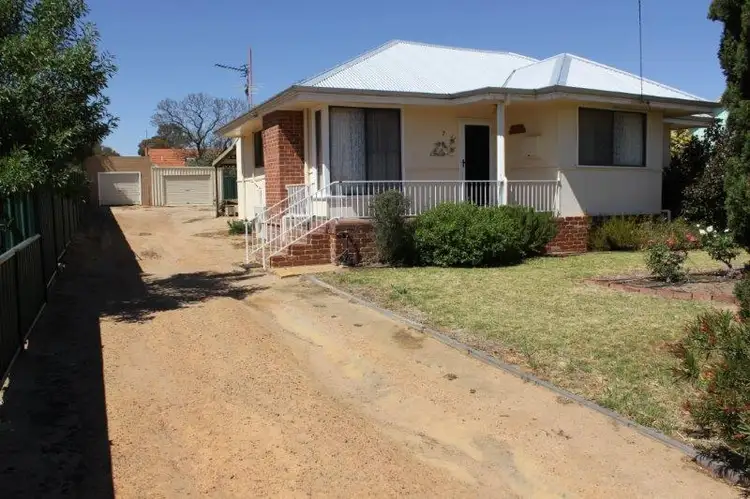 Fifth view of Homely house listing, 7 Caw Street, Merredin WA 6415