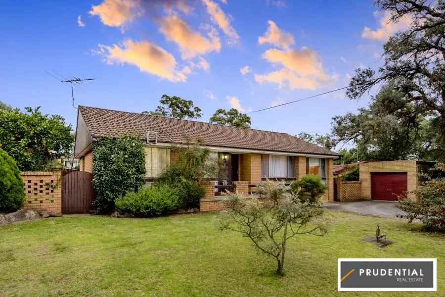 Main view of Homely house listing, 9 Lowe Crescent, Elderslie NSW 2570