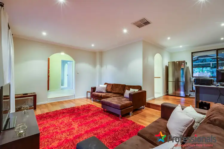 Fifth view of Homely house listing, 25 Yanna Place, Wanneroo WA 6065