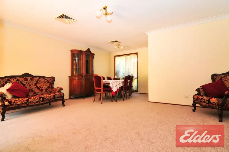 Third view of Homely house listing, 7 Wagner Place, Seven Hills NSW 2147