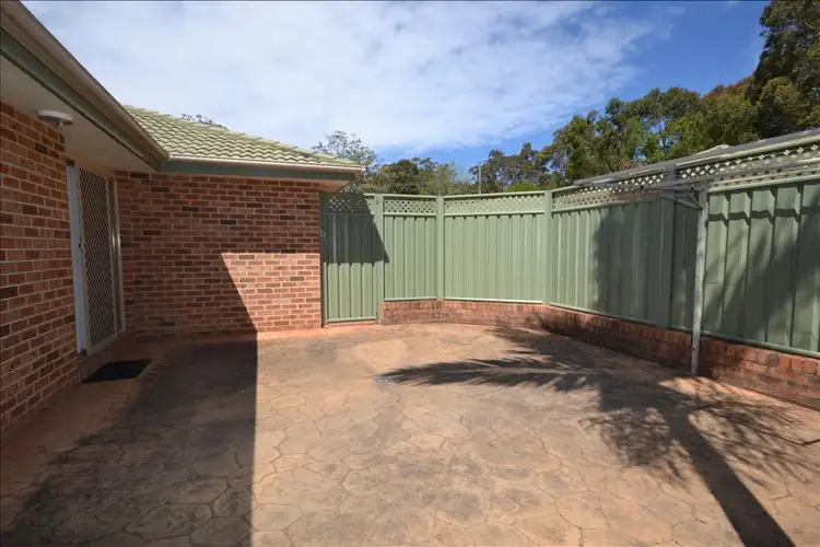 Seventh view of Homely unit listing, 5/2 Maleen Street, Bomaderry NSW 2541