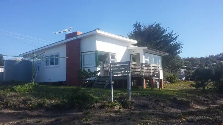 Second view of Homely house listing, 6 Gypsy Place, Primrose Sands TAS 7173