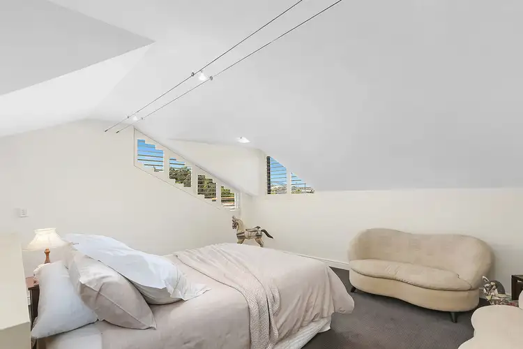 Fifth view of Homely apartment listing, A10,1 Buchanan Street, Balmain NSW 2041