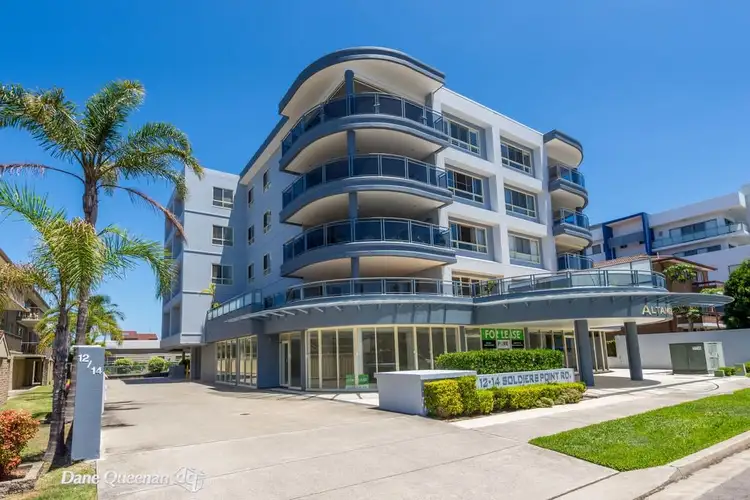 Main view of Homely unit listing, 12/12 Soldiers Point Road, Soldiers Point NSW 2317