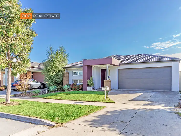 Second view of Homely house listing, 70 Federation Boulevard, Truganina VIC 3029