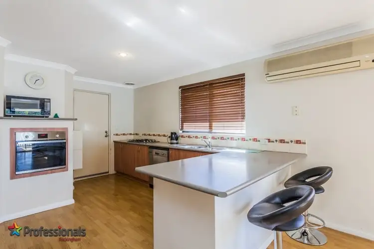 Seventh view of Homely house listing, 5 Freshwater Way, Secret Harbour WA 6173