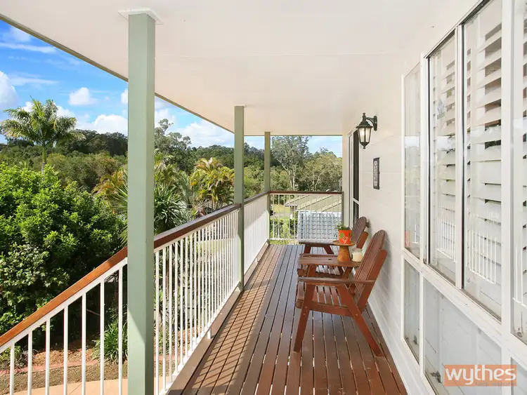 Third view of Homely house listing, 12 Carruthers Court, Cooroy QLD 4563