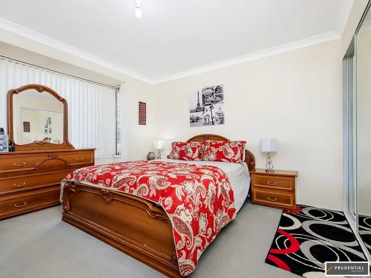 Second view of Homely house listing, 3 Lemon Tree Crescent, Minto NSW 2566