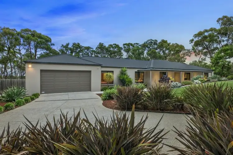 6b Callistemon Crt, Buninyong VIC 3357