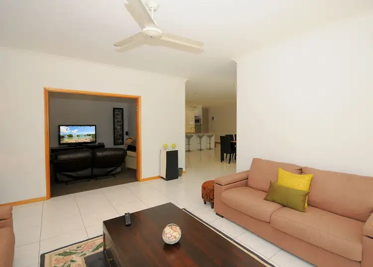 Seventh view of Homely house listing, 60 Traviston Way, Burrum Heads QLD 4659